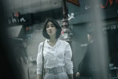서예지, '내일의 기억' 시사회 불참…"개인 사유"