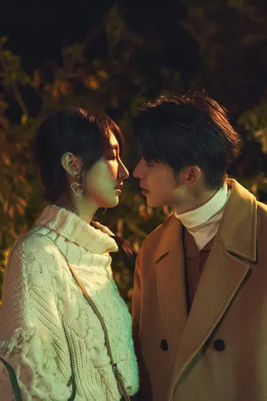 '상견니' 가가연-허광한-시백우, 韓 팬과 만난다 - 노컷뉴스