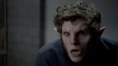 [포토] '틴 울프' 두 명의 훈남 늑대 인간