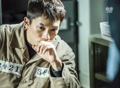 지성 "드라마가 뭔지…'피고인'은 하나의 큰 충격" : 네이트 연예