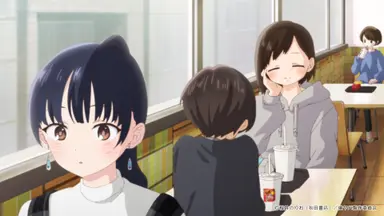 싱글 마피아 게임 '그노시아' 애니메이션, 10월에 온다! : 네이트 뉴스