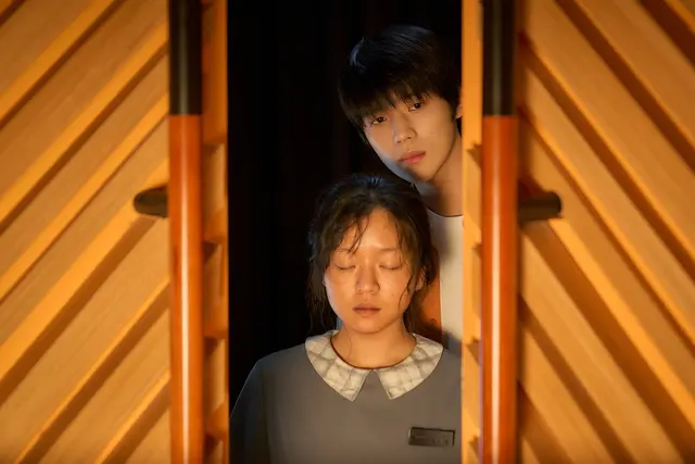 영화 파반느 결말 줄거리 리뷰 문상민 국민 첫사랑 등극할 듯?