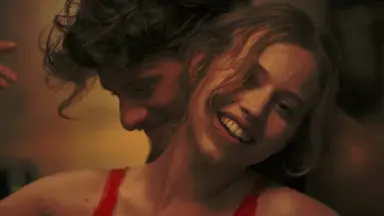 '시네마의 여제' 줄리엣 시노쉬가 선택한 영화, '당신을 기다리는 시간' 1 ...