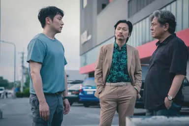 '카지노' 최민식 '25년만 드라마, 긴 호흡 그리웠다…연기 달라지는 건 ...