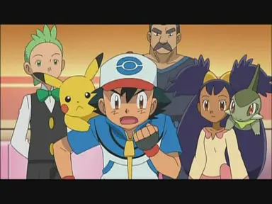 극장판 포켓몬스터 베스트위시, 애니메이션 예매율 1위 - 머니투데이