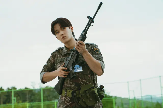 UDT 우리 동네 특공대 3화 3회 줄거리 김명오 사망 박정환 합류, HID 출신 곽병남