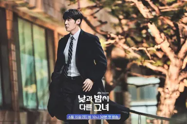 '낮과 밤이 다른 그녀' 이정은, 정은지와 2인 1역 “사투리 결 맞추려 노력 ...