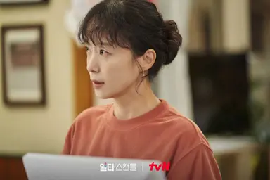 전도연×정경호 tvN 새 드라마 '일타 스캔들' 출연 확정 - 노컷뉴스