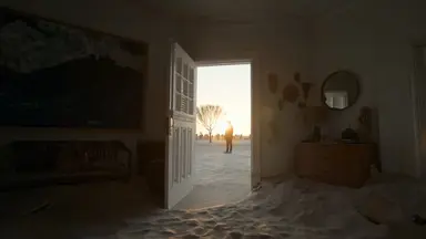 "나는 누구인가"…오스카 수상 멕시코 감독의 자아성찰 [주말 뭐 볼까 ...