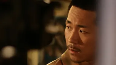 '똥파리'로 아버지와 화해한 양익준