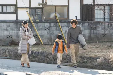 츠마부키 사토시, '한 남자'로 韓 팬 만난다 - 노컷뉴스