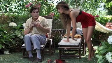 우디 앨런 '로마위드러브', 7월 개봉 확정…'마법 같은 일탈 로맨스 ...