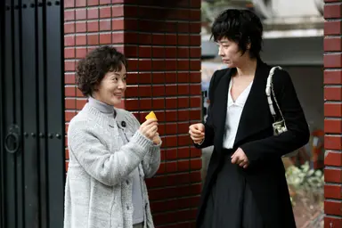 영화 '애자' 주연배우 최강희 “고맙고… 미안하고… 사랑하고… 엄마 ...