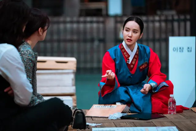 크라임씬 제로 3화 4화 리뷰 범인 사건의 전말