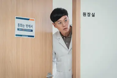[영상]이서진이 이렇게 짠내나다니…'내과 박원장' 1주차 예고편 공개!