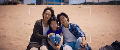 '담쟁이', 퀴어 속 우미화X이연이 던지는 물음 "가족은 무엇인가요 ...