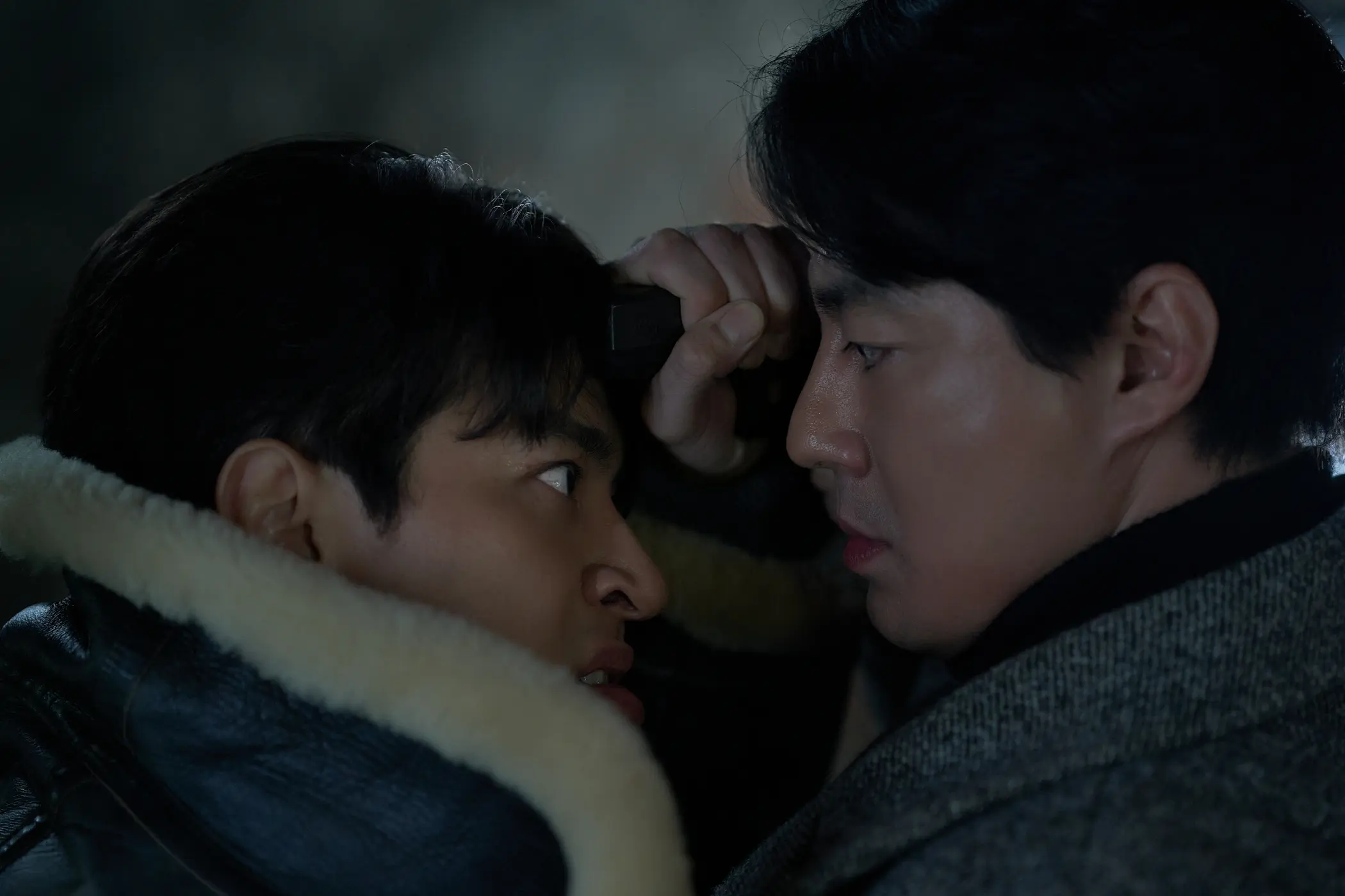 영화 휴민트 관람평 평점 리뷰 쿠키영상 정보 후기