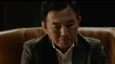 손병호 "'멀리가지 마라', 예술적 연출…'기생충' 버금가는 영화" (인터뷰 ...
