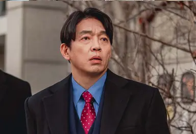 '순정복서' 이상엽·김소혜, 눈물의 스파링 포착…역대급 열연 예고