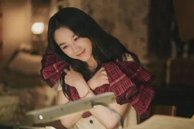 '원더랜드' 탕웨이 "남편 김태용 감독과 작업 기다리다 출연" | 연합뉴스