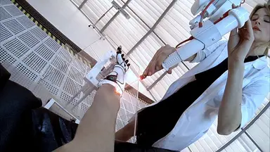 게임기 조종하듯 통쾌한 1인칭 액션