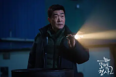 [단독] 손현주, 오늘(4일) 부친상 비보…'모범형사2' 열연은 계속 본다 ...