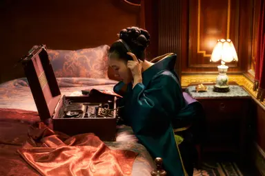 뮤지컬 영화 '영웅', 정성화·김고은 등 캐스팅 완료…10일 크랭크인 ...