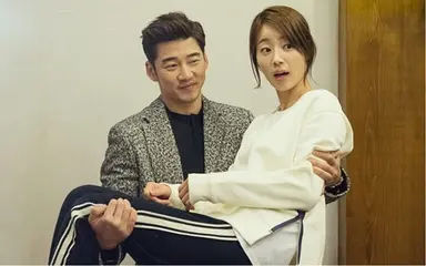 월화드라마 '태양은 가득히' 14회 예고, 윤계상-한지혜 응급실행…무슨 ...