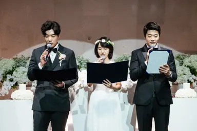 영화 '두번할까요' 권상우 X 이종혁, '박선영의 씨네타운' 출연
