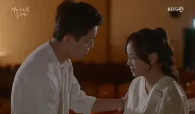 [공식] 연우진-김세정-송재림-박지연 '너의 노래를 들려줘' 주연 4인방 ...