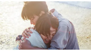 '4월이 되면 그녀는' 베스트셀러 작가 카와무라 겐키의 원작, 각본이 ...