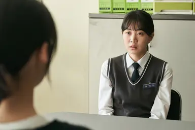 '언니 유정' 박예영, 물음표를 느낌표로 만든 연기력 : 네이트 연예