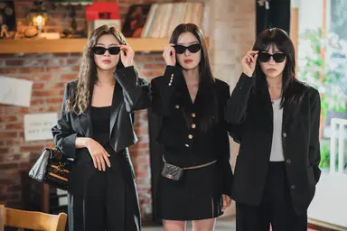 '술꾼 도시 여자들' 시즌2가 온다…이선빈→최시원 출연 확정