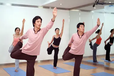 "정준호에게 섭섭", 영화 '투사부일체' 정운택 토로 : 네이트 연예