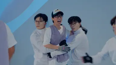 '더 존: 버텨야 산다 시즌3' 오늘(7일) 첫 공개 : 네이트 연예