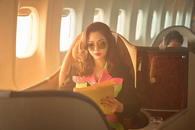 넷플릭스 〈애마〉 3화 노출 거부 희란 뭐든 하겠다는 주애