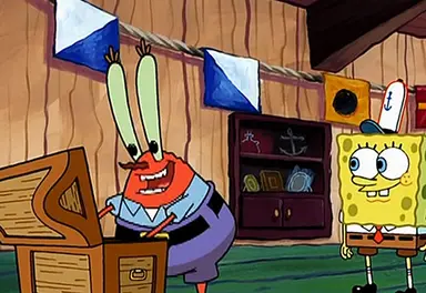 美 패스트푸드 웬디스, 스폰지밥과 콜라보…'게살 버거' 출시 : 네이트 ...