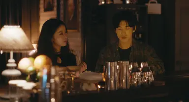 [사진]강길우,'여섯 개의 밤' : 네이트 연예
