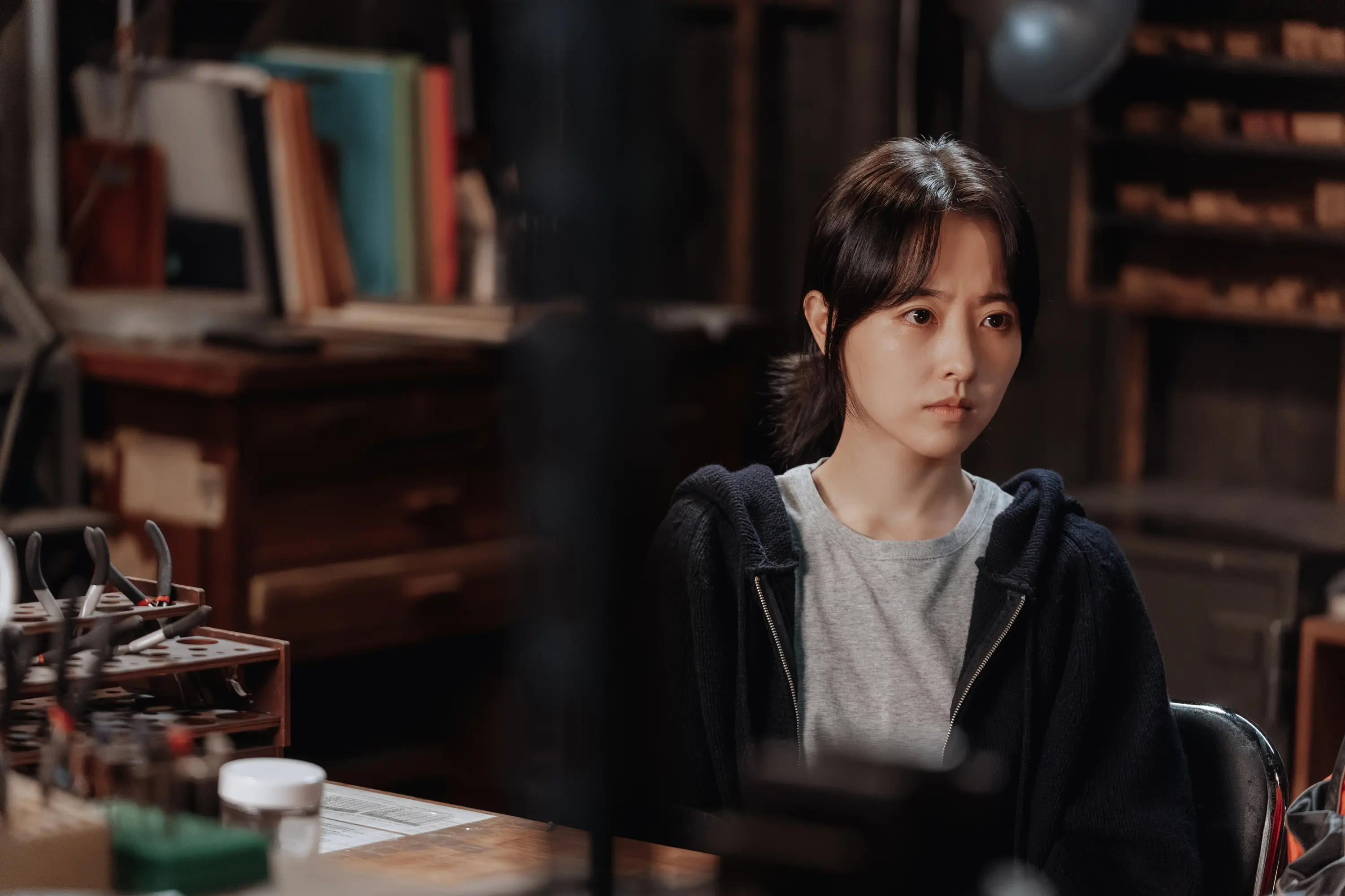 결국 청부살인 한 박보영 골드랜드 4화 리뷰 줄거리 결말 충격 엔딩