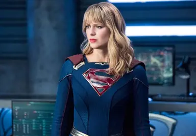 인기 미드 '슈퍼걸' 치마 벗고 바지 입은 사연 - 뉴스핌