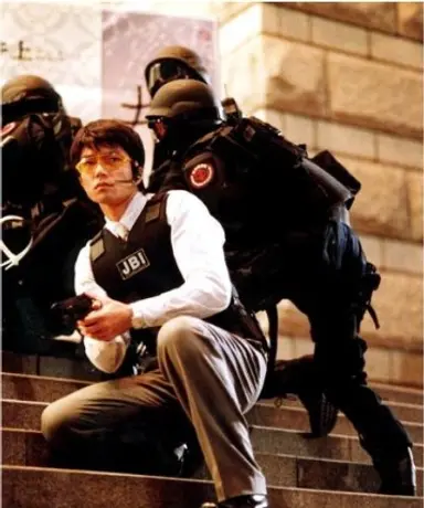 작곡가 김형석 아내 서진호 누구? “장동건과 '2009 로스트 메모리즈 ...