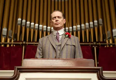 스크린, 미드 '보드워크 엠파이어' 방송 | 연합뉴스