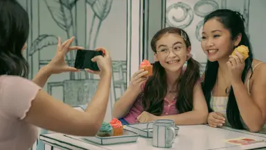 '내가사랑했던 모든남자들에게', 전세계 홀린 K부심 끝판왕(ft.BTS)[종합]