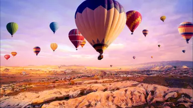 '세계테마기행', 1000회 맞아 8부작 특집 방송 - 노컷뉴스