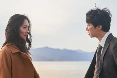 [인터뷰] '헤어질 결심' 박해일 '난도 높은 감정신, 혼자 세트장 찾아가 ...