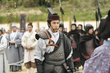 TS트릴리온, 중국 배우 겸 가수 마천우 TS샴푸 모델 발탁 - 머니투데이