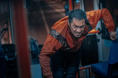 '범죄도시2' 팬데믹 이후 한국영화 최다관객…8일간 451만명 | 연합뉴스