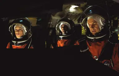 대통령 선거 소재 코메디물 '헤드…' 1위 개봉! | 중앙일보