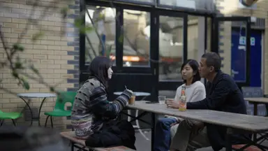 '천원짜리 변호사' 공민정, 드라마·영화·광고 넘나드는 종횡무진 활약 ...