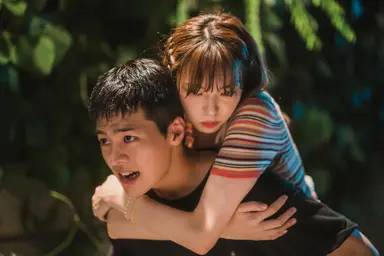 류의현X미연 '어른연습생', 혈기왕性 색다른 하이틴 드라마 탄생 ...